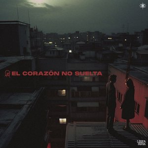 El corazón no suelta