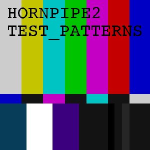 Test Patterns