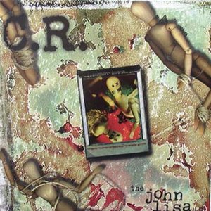 The John Lisa Lp