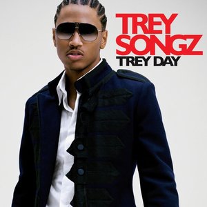 “Trey Day (Bonus Track Version)”的封面