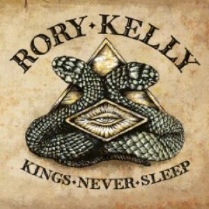 Kings Never Sleep