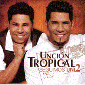 Uncion Tropical için avatar