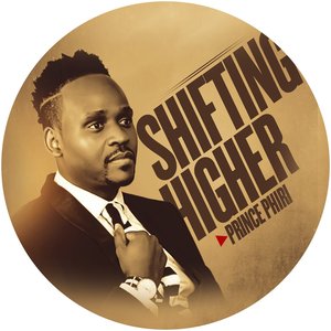 “Shifting Higher”的封面