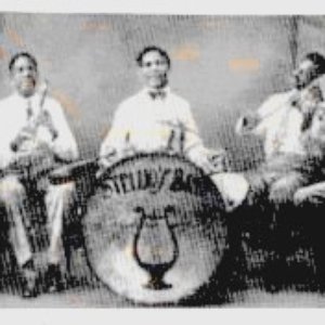 Orchestre Antillais De Alexandre Stellio 的头像