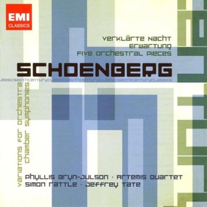 Schoenberg: Verklärte Nacht & Chamber Symphony No. 1, Op. 9