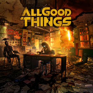 All Good Things - A Hope In Hell - Zortam Music