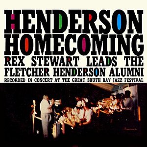 Henderson Homecoming