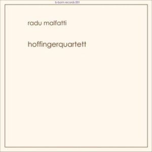 hoffingerquartett