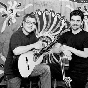 Goran Ivanović photo provided by Last.fm