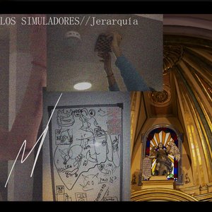 LOS SIMULADORES//jerarquia