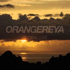 Avatar for Vasily Dvortsov Pres. Orangereya Global