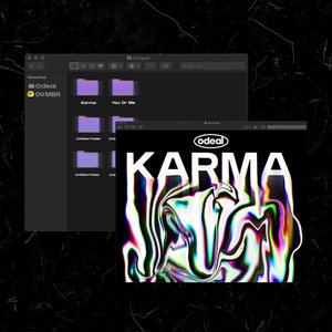 Karma - Single