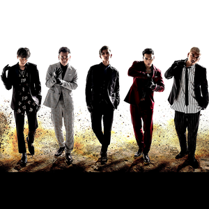 Do Or Die Doberman Infinity Last Fm