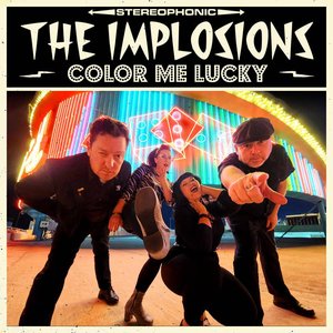 Color Me Lucky