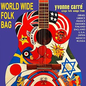 World Folk Bag