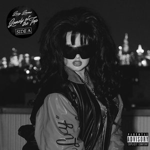 LONELY AT THE TOP (SIDE A) - EP