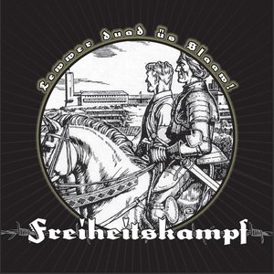 Avatar for Freiheitskampf