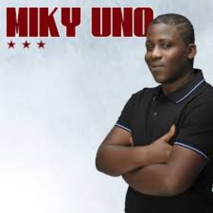 MIKY UNO 的头像