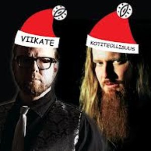 Avatar de Koti-Viikate-Teollisuus