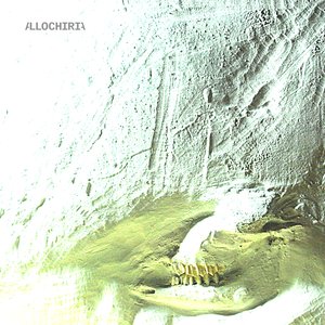 Allochiria EP