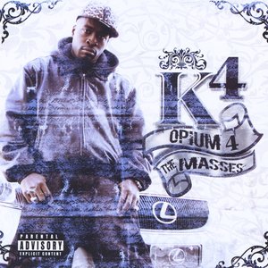Opium 4 the Masses