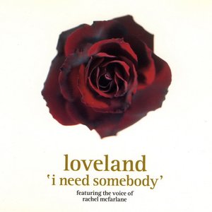 I Need Somebody