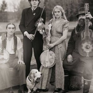 Forty Drop Few 的头像