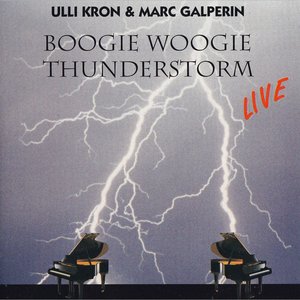 Boogie Woogie Thunderstorm Live