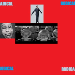 RADICAL EP