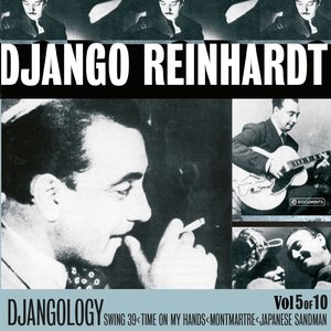 Djangology, Vol. 5