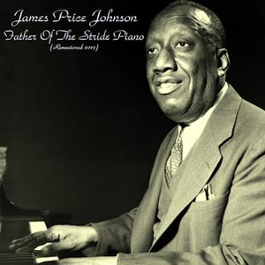 Father of the Stride Piano