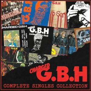 Complete Singles Collection