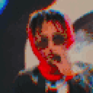 BAD KID