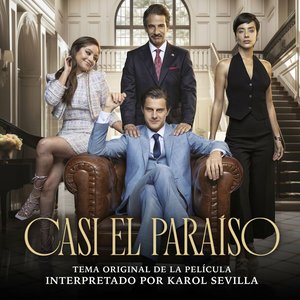 Casi El Paraíso - Single