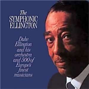 The Symphonic Ellington