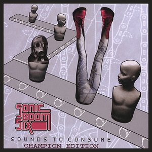 Sounds To Consume (Champion Edition)