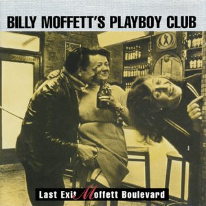 Last Exit Moffett Boulevard