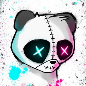 panda beats için avatar