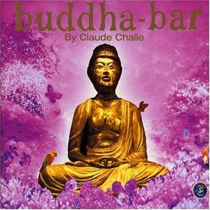 “Buddha Bar Vol1”的封面