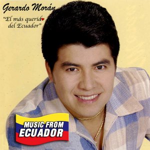 Music From Ecuador 2
