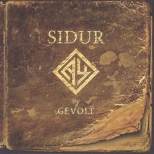 Sidur