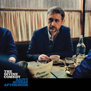 Cover The Divine Comedy – The Heart Is A Lonely Hunter