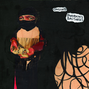 Dworkin's Bastards cover
