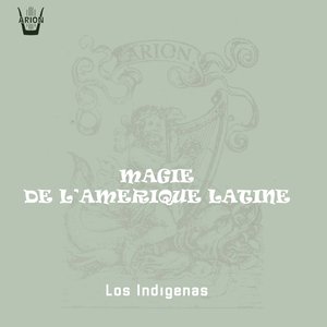 Magie de l'Amérique latine