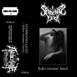 Kalter Einsamer Suizid