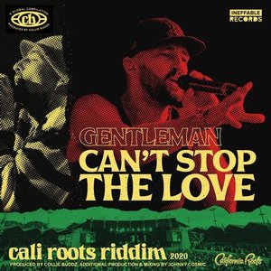 Can't Stop the Love - Single