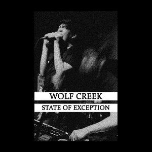 State Of Exception