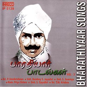 Bharathiyaar Songs - Vol-3