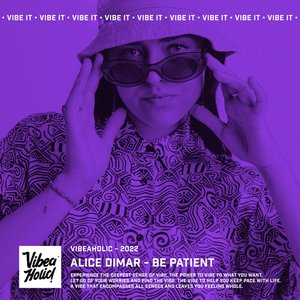 Be Patient - Single