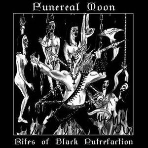 Rites of black putrefaction